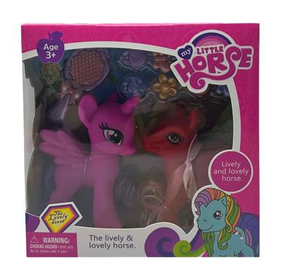 Beauty set - OBL10173744