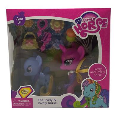 Beauty set - OBL10173749