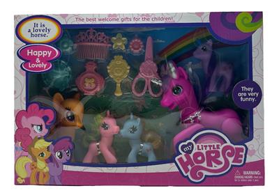 Beauty set - OBL10173755