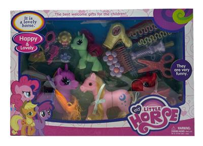 Beauty set - OBL10173756