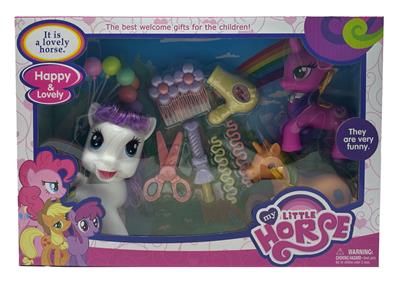 Beauty set - OBL10173757