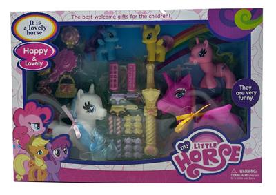 Beauty set - OBL10173758