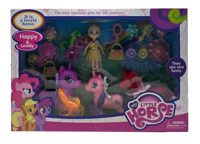 Beauty set - OBL10173760