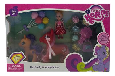 Beauty set - OBL10173766