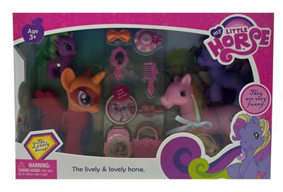 Beauty set - OBL10173767