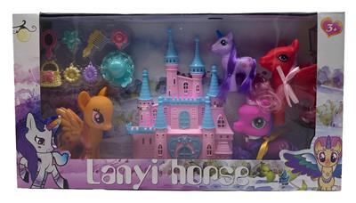 Beauty set - OBL10173770