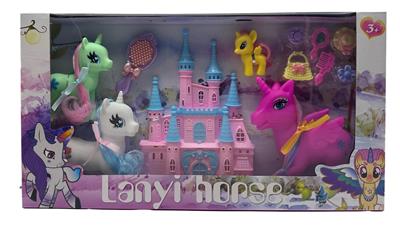 Beauty set - OBL10173771