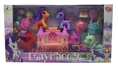 Beauty set - OBL10173772