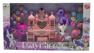 Beauty set - OBL10173773