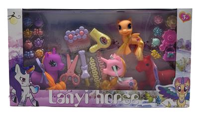 Beauty set - OBL10173774