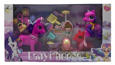 Beauty set - OBL10173776