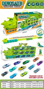 Die-cast toys - OBL10173862