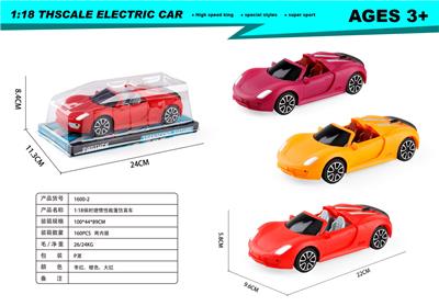 Inertia series - OBL10173907