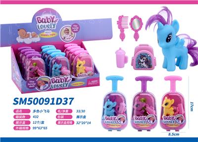 Beauty set - OBL10173950