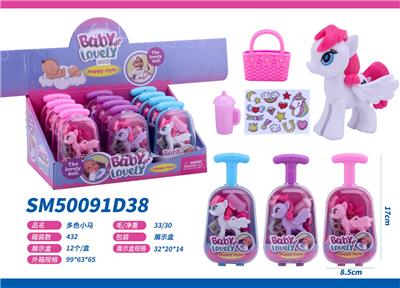 Beauty set - OBL10173952