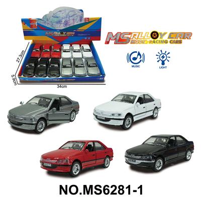 Die-cast toys - OBL10174347