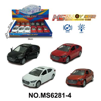 Die-cast toys - OBL10174388