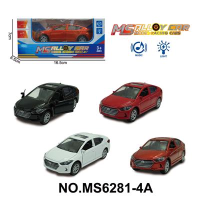 Die-cast toys - OBL10174389