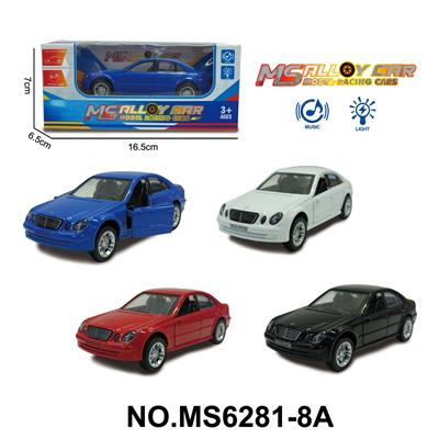 Die-cast toys - OBL10174397