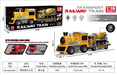 Inertia series - OBL10174414