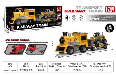 Inertia series - OBL10174417