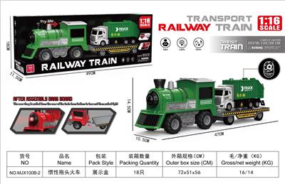 Inertia series - OBL10174419