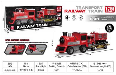 Inertia series - OBL10174422