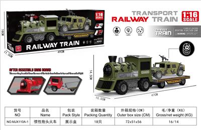 Inertia series - OBL10174424