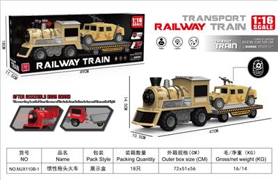 Inertia series - OBL10174425