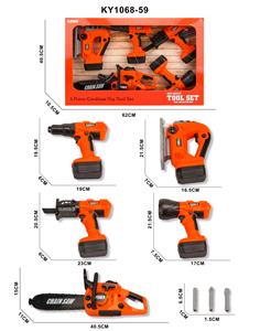 工具套装 - OBL10174432