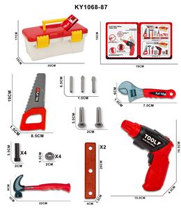 TOOL SERIES - OBL10174438