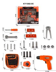 TOOL SERIES - OBL10174445