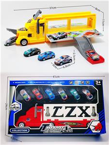 Free wheel toys - OBL10174507