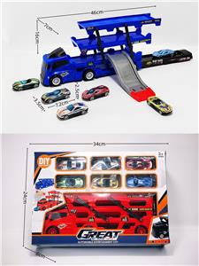 Free wheel toys - OBL10174521