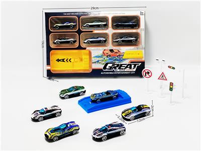 Free wheel toys - OBL10174534