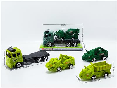 Inertia series - OBL10174549