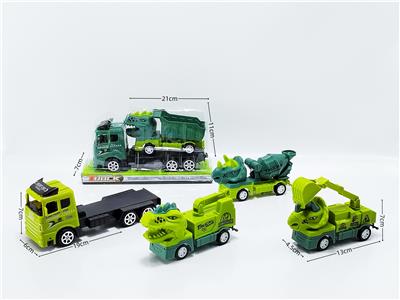 Inertia series - OBL10174550