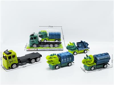 Inertia series - OBL10174551