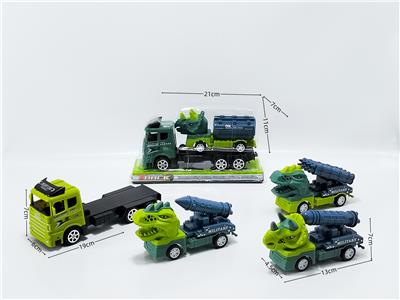 Inertia series - OBL10174552