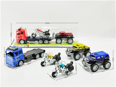 Inertia series - OBL10174554