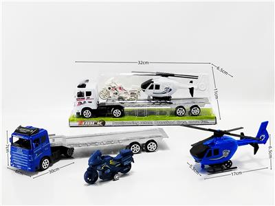 Inertia series - OBL10174558