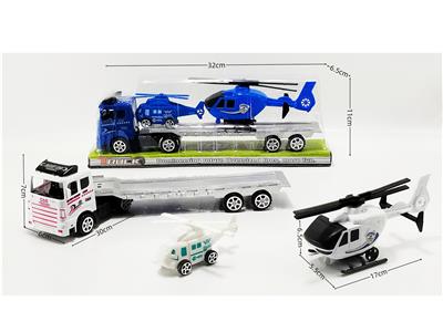 Inertia series - OBL10174564