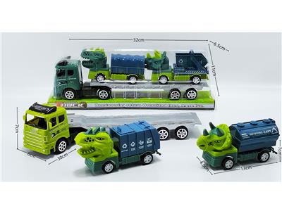 Inertia series - OBL10174565