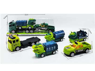 Inertia series - OBL10174566