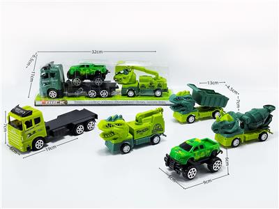 Inertia series - OBL10174568