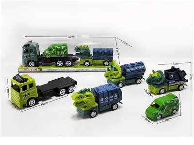 Inertia series - OBL10174569