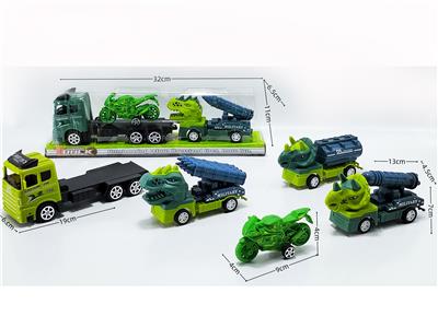 Inertia series - OBL10174570