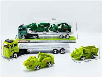 Inertia series - OBL10174571