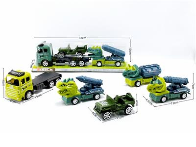 Inertia series - OBL10174572