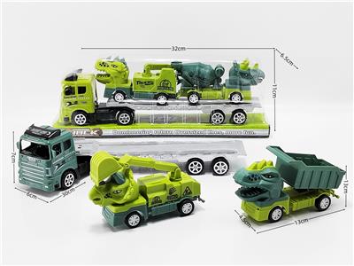 Inertia series - OBL10174574